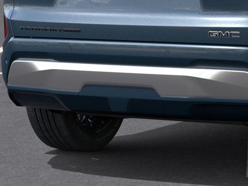 New 2027 GMC Terrain Denali AWD/4WD image 15