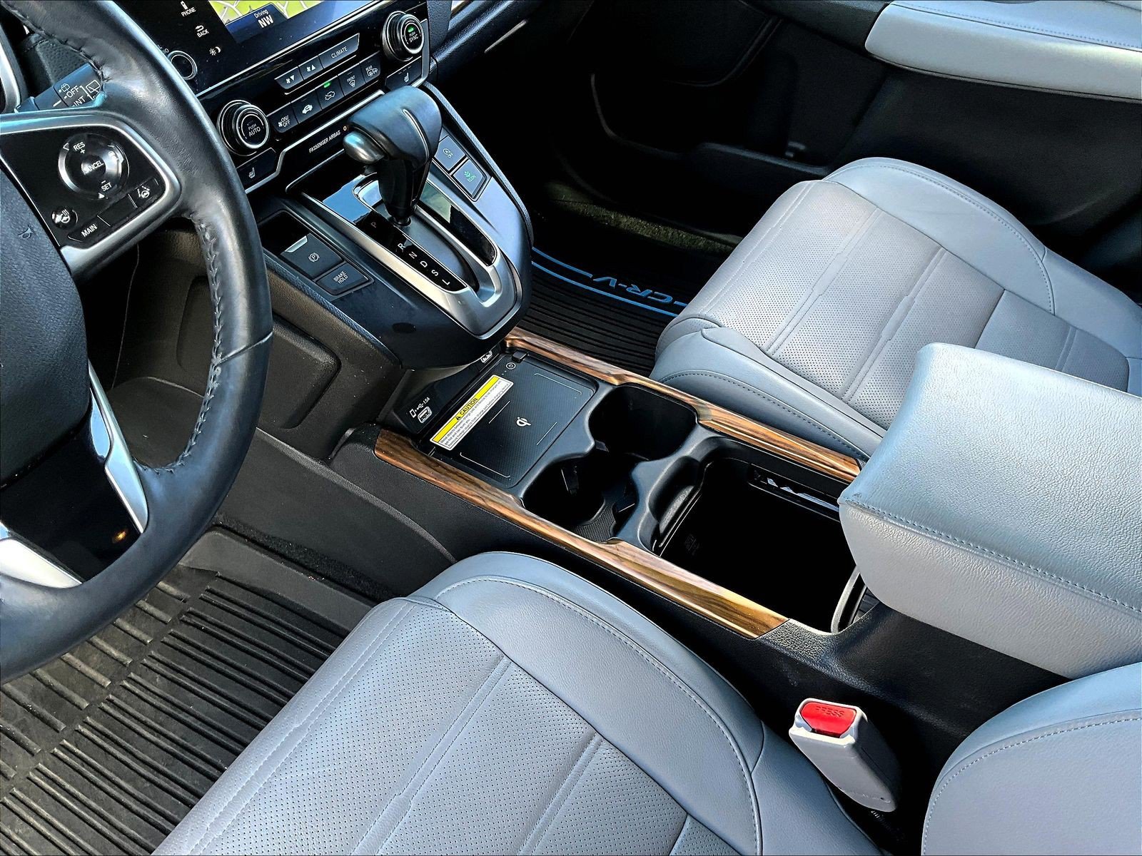Used 2020 Honda CR-V Touring image 18