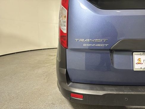 Used 2021 Ford Transit Connect XL image 30