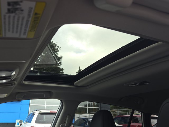 New 2026 Subaru Crosstrek 2.5i Limited AWD/4WD image 17