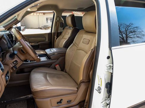 Used 2021 RAM 3500 Limited image 37