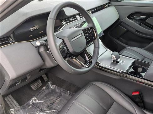 Certified 2026 Land Rover Range Rover Evoque S image 10