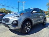 Used 2020 Kia Sportage LX image 3