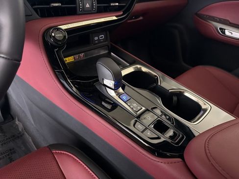 Certified 2026 Lexus NX 350 AWD w/ Accessory Package (Z2) image 20