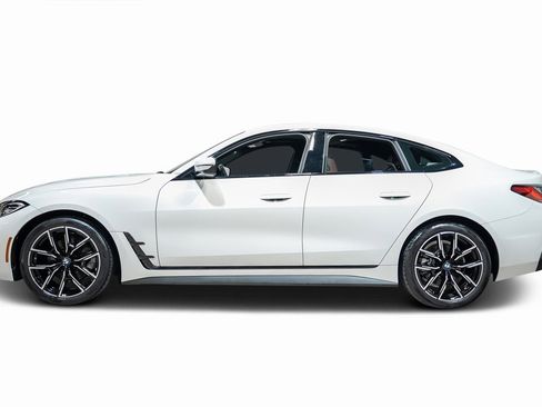 Used 2023 BMW 430i Gran Coupe w/ M Sport Package image 25