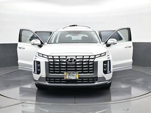 Used 2023 Hyundai Palisade Calligraphy AWD/4WD image 32