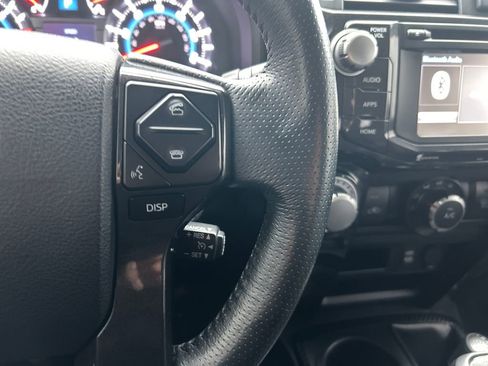 Used 2018 Toyota 4Runner TRD Pro image 19