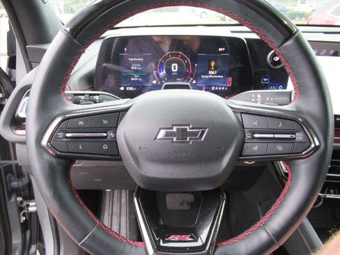 Used 2024 Chevrolet Traverse RS w/ LPO, Floor Liner Package image 23