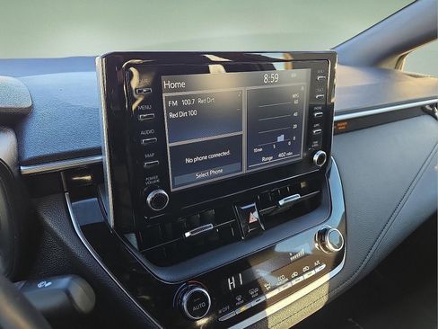 Used 2020 Toyota Corolla SE image 16