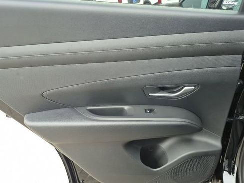 New 2026 Hyundai Tucson SEL image 28