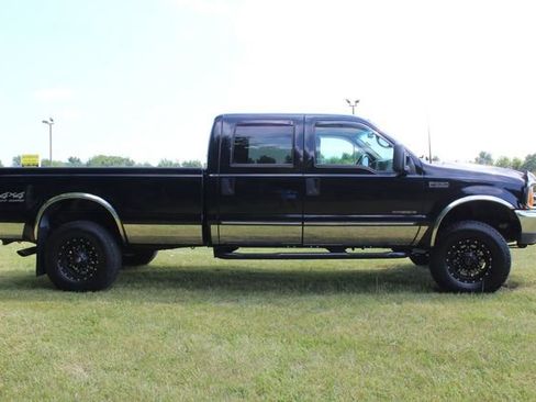 Used 2000 Ford F350 XL image 10