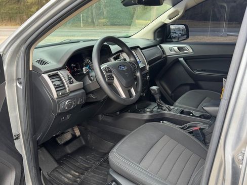 Used 2020 Ford Ranger XLT w/ Trailer Tow Package image 8