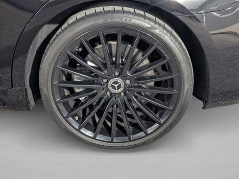 Used 2022 Mercedes-Benz S 580 4MATIC Sedan image 6
