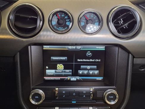 Used 2015 Ford Mustang 50 Years RWD image 6