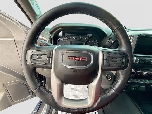 Used 2021 GMC Sierra 1500 SLT image 13