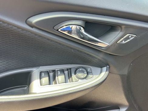 Used 2024 Chevrolet Malibu LT FWD image 29