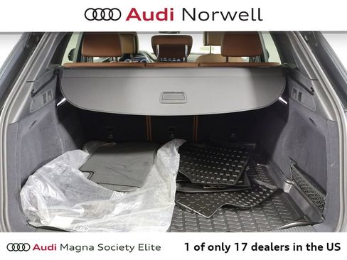 Used 2023 Audi Q5 2.0T Premium Plus w/ Premium Plus Package AWD/4WD image 15