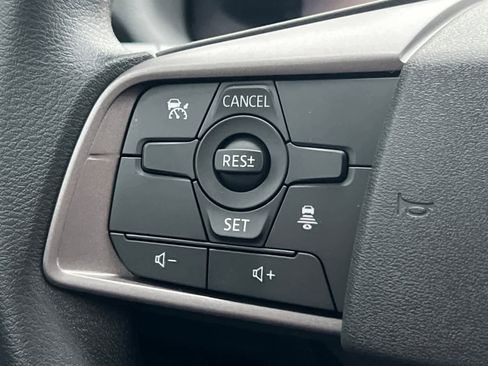 New 2026 Nissan Sentra SV image 25