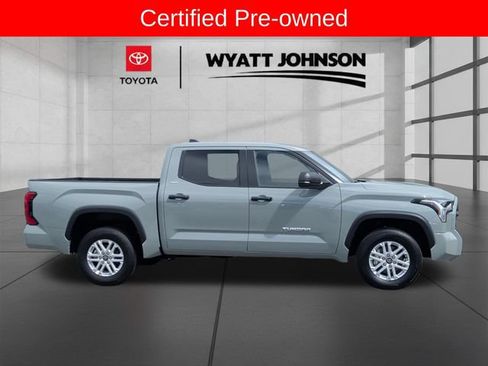 Certified 2026 Toyota Tundra SR5 AWD/4WD image 7