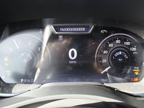 New 2026 RAM 2500 Laramie image 21