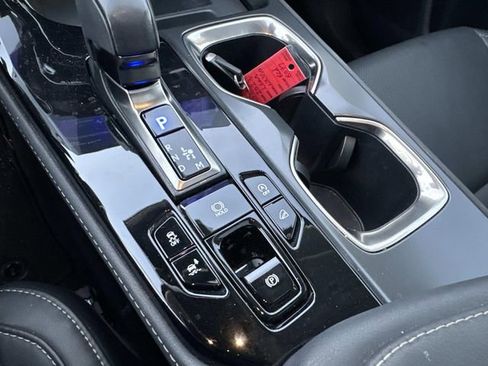 Used 2023 Lexus NX 350 AWD image 23