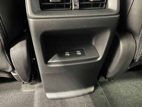 New 2026 Honda CR-V Sport Touring image 24