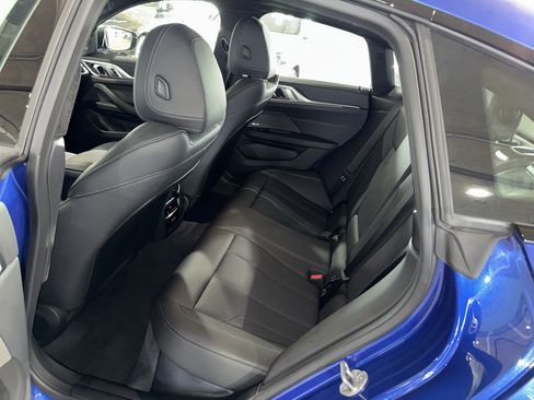 Certified 2025 BMW M440i M440i image 15