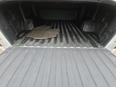 Certified 2025 Chevrolet Silverado 1500 LTZ w/ Z71 Off-Road Package image 16