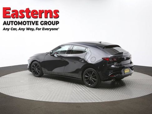 Used 2021 MAZDA MAZDA3 s image 66