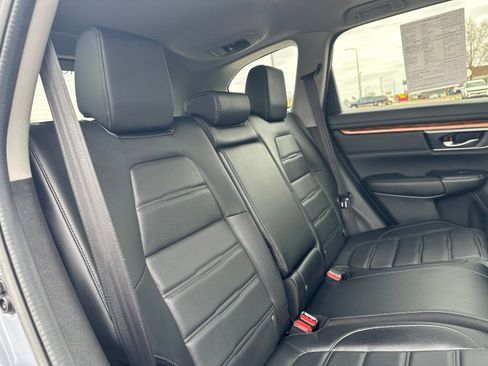 Used 2021 Honda CR-V EX-L image 26