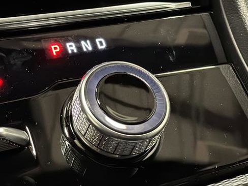 New 2026 Jeep Grand Cherokee Limited w/ Luxury Tech Group II image 19