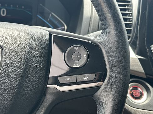 Used 2020 Honda Odyssey EX-L image 6