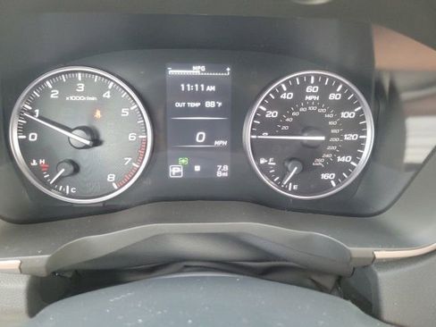 New 2026 Subaru Ascent Limited AWD/4WD image 21