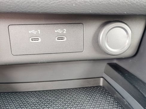 New 2026 Nissan Rogue SV AWD/4WD image 19