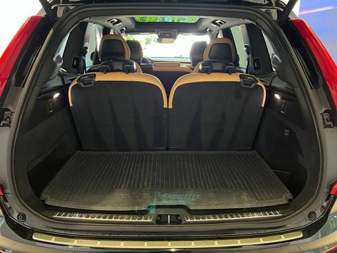 Used 2019 Volvo XC90 T6 Momentum w/ Protection Package AWD/4WD image 30