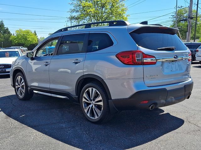 Used 2020 Subaru Ascent Limited w/ Technology Package AWD/4WD image 4