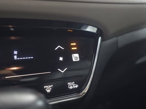 Used 2019 Honda HR-V EX-L image 49