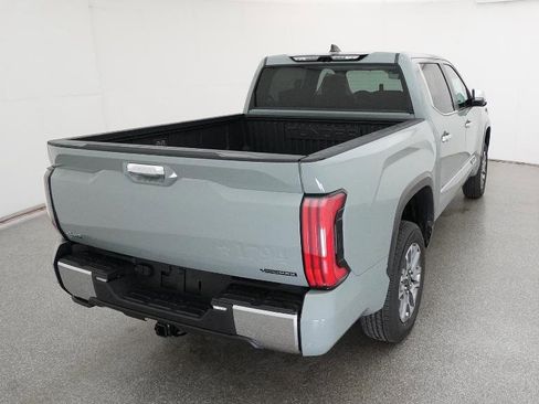New 2026 Toyota Tundra 1794 Edition image 19