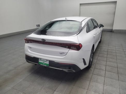 Used 2021 Kia K5 LXS AWD/4WD image 9