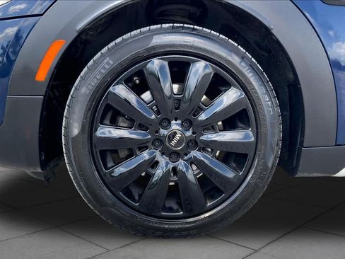 Used 2018 MINI Cooper Countryman S FWD image 11