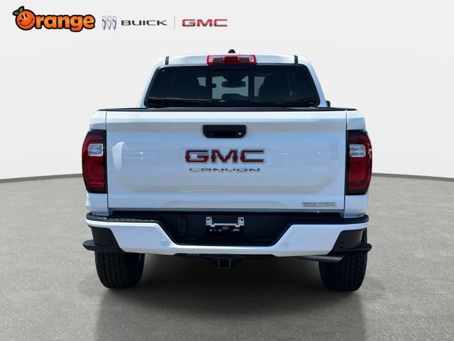 New 2026 GMC Canyon Elevation w/ Convenience Package RWD image 4
