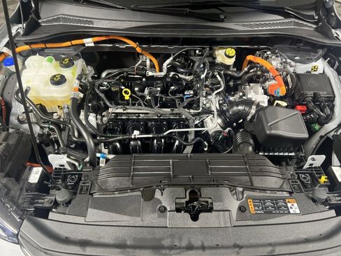 Used 2025 Ford Escape ST-Line w/ Equipment Group 301A image 26