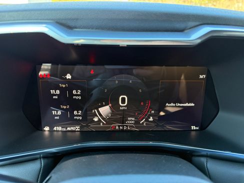 New 2026 GMC Canyon Elevation w/ LPO, Sports Bar Package image 27