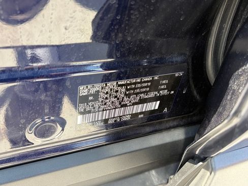 Used 2024 Toyota RAV4 XLE Premium w/ Weather Package FWD image 12