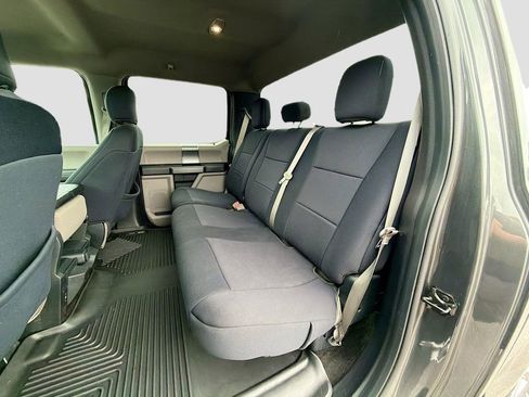 Used 2018 Ford F150 XLT w/ XTR Package AWD/4WD image 25