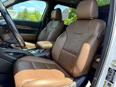 Used 2021 Kia Telluride SX w/ SX Prestige Package AWD/4WD image 15