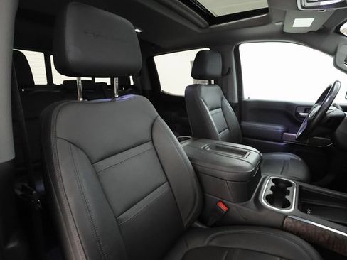 Used 2021 GMC Sierra 1500 Denali w/ Denali Ultimate Package image 24