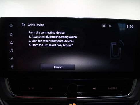 Used 2024 Nissan Altima 2.5 SL image 44