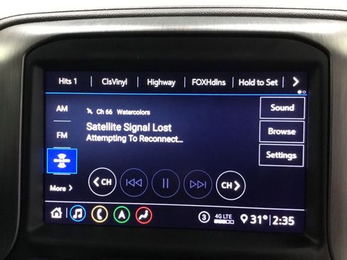 Used 2020 GMC Sierra 1500 Denali w/ Denali Ultimate Package image 33