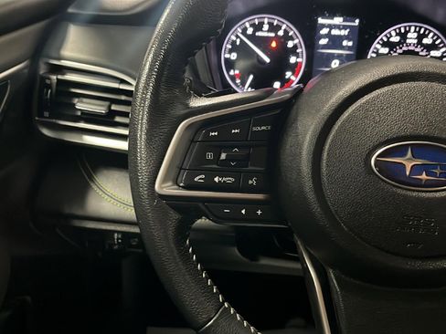 Used 2023 Subaru Outback Onyx Edition image 13